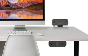 Tốt Nhất Người Bán Tăng Bắt Giữ Đồ Nội Thất USB Điều Khiển Ổ Cắm Điện Với Bảo Vệ Tăng - Product Image 6