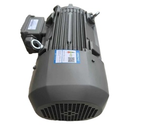 Moteur asynchrone triphasé WEG étanche et anti-poussière 300hp 340hp 380hp 430hp 450hp 500hp - Product Image 6