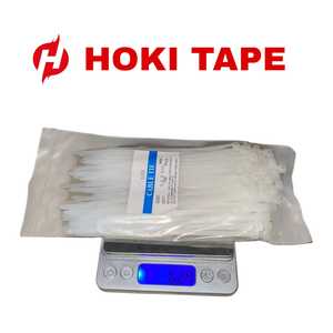 สายรัดพลาสติกเกรด168ล็อกตัวเองขนาด36มม. X 150มม. ราคาดีที่สุดสำหรับเครื่องใช้ไฟฟ้าในบ้าน - Product Image 6