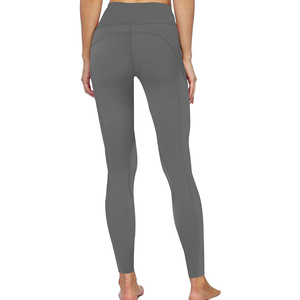 Nouveau design, leggings pour femmes de haute qualité, séchage rapide, respirants, best-sellers, polyester et élasthanne. - Product Image 5