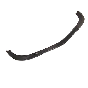 Nuevo alerón delantero de fibra de carbono <span class=keywords><strong>W204</strong></span> C63 AMG con escape para 2007-2011 - Product Image 6