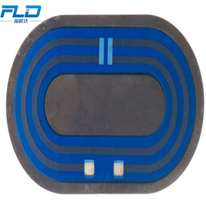 2000 watt công nghiệp ban nhạc nóng dày phim yếu tố làm nóng cho Ấm đun nước nóng tấm Máy pha cà phê dày phim sưởi ấm 120V - Product Image 4