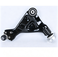 Bras de suspension inférieur avant droit en alliage d'aluminium de haute qualité pour Mercedes Benz 636 639 Numéro OE 6393301307
