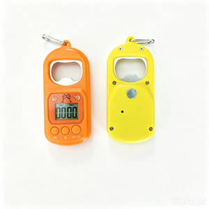 <b>Timer</b> Kitchen Multifunction Large Screen Electronic Alarm Clock Stopwatch <b>Timer</b> Reminder Voice Student Countdown <b>Timer</b> - Product Image 6