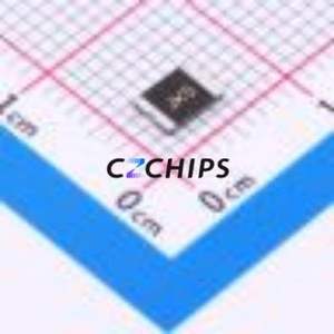 JK-mSMD500L-6 Resettable Fuse 1812 Fuse 1.8W 3mOhm 14mOhm - Product Image 2