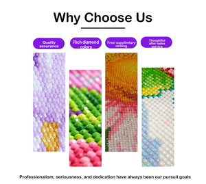 447 Couleurs Complètes de Strass Carrés/Ronds en Résine pour Peinture Diamant <span class=keywords><strong>5D</strong></span> DIY, Pierres de Mosaïque en Strass - Product Image 4