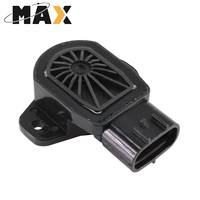 13420-52D00 piezas de motor Automático 5 uds Sensor de posición del acelerador TPS para Chevrolet Tracker Suzuki Grand Vitara 555721 1342052D00