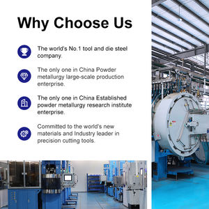 Profilo Tg fresatura carburo solido fresa 48Hrc AlCrSiN rivestimento 2 flauto naso a sfera fresa - Product Image 6