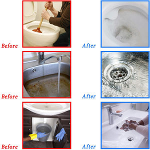 Pompe Air Blaster <span class=keywords><strong>Tuyau</strong></span> Unblocker Drain Clog Outil Haute Pression <span class=keywords><strong>Tuyau</strong></span> Plongeur <span class=keywords><strong>Toilette</strong></span> Plongeurs - Product Image 6