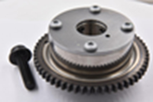 Kit de réparation de distribution FT35XLB017 FT35XLB016 BA5Z6A257D BA5Z6A257E pour Ford Lincoln Mazda 3.5L-3.7L - comprenant VVT-BA5Z-2011-2019Y - Product Image 3