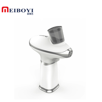 Meiboyi Hydra eau injecteur d'oxygène usage domestique nettoyage du visage répare efficacement l'environnement de la peau maison Portable nettoyant pour le visage