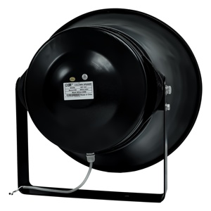 Hệ thống loa PA công suất cao OBT-319 140W, chất liệu nhôm, chống nước IP66, loa kèn tầm xa, trở kháng 8ohm, vỏ kim loại - Product Image 2