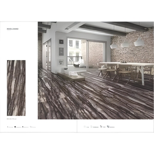 Dalle en pierre frittée de luxe Satvario Calcutta 800x2400mm 15mm, carreaux en porcelaine pour décoration murale design - Product Image 6