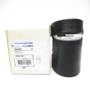 XVBC21 12-230V nuevo controlador de programación PLC de automatización Industrial de almacén listo Original - Product Image 1