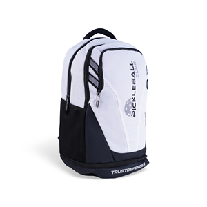 Trending 1083 Pickleball <b>Backpack</b> Waterproof 18kg Load Capacity Lightweight Sports Bag Factory OEM/ODM Custom Logo - Product Image 4
