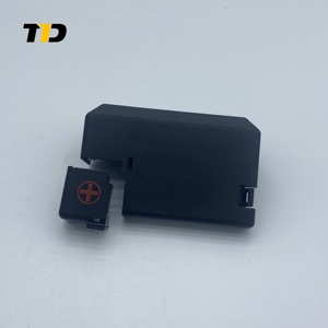 Cubierta de Fusible 82621-F4010 para Toyota <span class=keywords><strong>CHR</strong></span> 82621-F4010 - Product Image 2