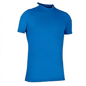 <b>Leopard</b> <b>Print</b> Spandex/Polyester Raglan Sleeve Unisex Regular Fit T-shirt - Product Image 3