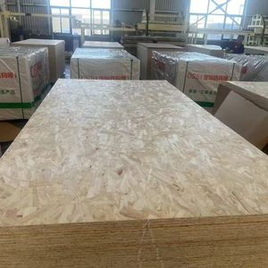 Panneau <span class=keywords><strong>OSB</strong></span> de 18 mm à <span class=keywords><strong>prix</strong></span> compétitif spécial pour la construction - Product Image 5