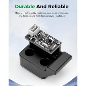 Sensor de Rotura de Filamento Creality CFS-C, Accesorio Fotoeléctrico de Precisión para Impresora 3D - Product Image 5