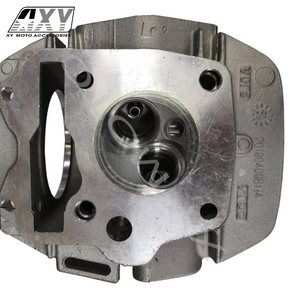 อะไหล่แท้ 12200-2J0-A00 ชุดฝาสูบสำหรับรถมอเตอร์ไซค์ฮอนด้า <span class=keywords><strong>เวฟ</strong></span> <span class=keywords><strong>125i</strong></span> - Product Image 4