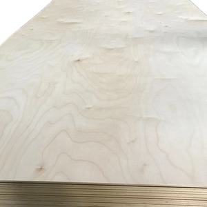 Compensato di Betulla di Alta Qualità 1525x1525, 3mm 4mm 6mm 9mm, Laminato Fenolico <span class=keywords><strong>WBP</strong></span>, E0 Formaldeide, Garanzia 1 Anno, per Uso Alberghiero - Product Image 5