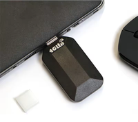 Module de communication sans fil SIMCom A7670 A7672 A7670G A7672G, clé USB 4G LTE Cat1, bandes mondiales, modem cellulaire