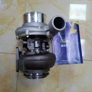 E322C เทอร์โบชาร์จเจอร์ 127-2924 322C เทอร์โบชาร์จเจอร์ 127 2924 เทอร์ไบน์ 127-2924 1272924 - Product Image 2