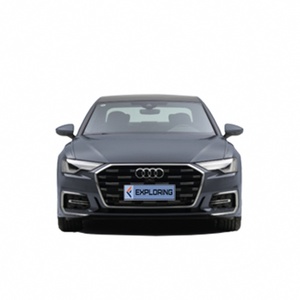 Berline de luxe de haute qualité A6L 2023 <span class=keywords><strong>55</strong></span> <span class=keywords><strong>TFSI</strong></span> 3.0T V6 AWD, essence, 4 portes, 5 places, conduite à gauche, véhicule automatique - Product Image 4