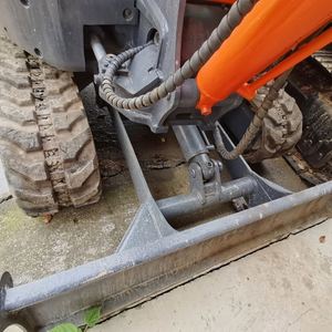 Low Hour <b>Mini</b> 305.5E for Sale Crawler Used Excavator Second <b>Hand</b> Digger 305.5E Excavator - Product Image 6