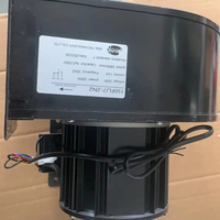Souffleur gonflable portable JEEK à entrée unique 220 V, petit souffleur centrifuge portable 330 W