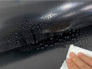 Rollo <span class=keywords><strong>de</strong></span> Lámina <span class=keywords><strong>de</strong></span> Goma <span class=keywords><strong>de</strong></span> Neopreno Antivibración <span class=keywords><strong>de</strong></span> 3-50 mm <span class=keywords><strong>de</strong></span> Espesor, Resistente al Fuego, para <span class=keywords><strong>Juntas</strong></span>, Pisos, Almohadillas para Maquinaria, <span class=keywords><strong>Precio</strong></span> <span class=keywords><strong>de</strong></span> Fábrica y Tamaño Personalizado - Product Image 3