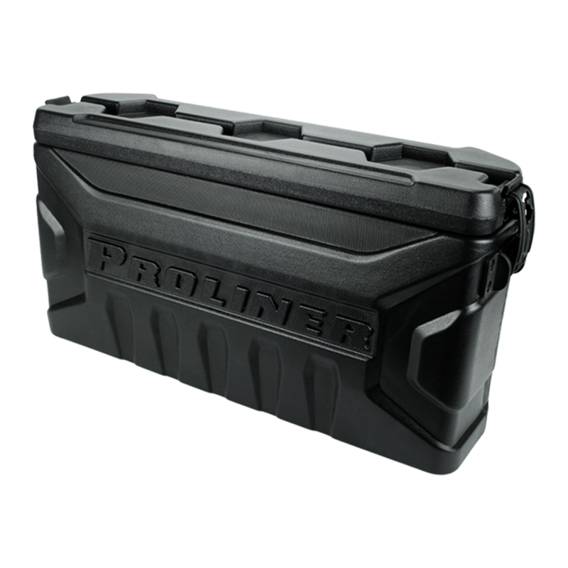 Tailgate Toolbox Storage Compartment for 2019–2023 Suzuki Jimny JB64 &amp; JB74W – Exterior Cargo Storage Accessory