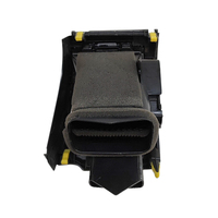 Bouche d’aération de climatisation du tableau de bord pour Toyota Land Cruiser Prado 150 2017-2023 55660-60470-C0 55650-60390-C0