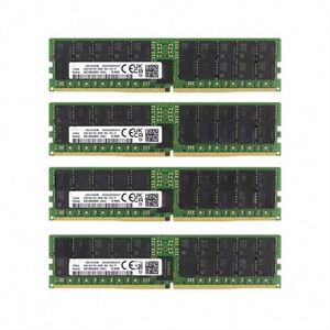 Nouveau en stock 128 Go 2S2Rx4 DDR5 RDIMM- 4800MT/s M321RAGA0B20-CWKZJ-OSTK Mémoire RAM pour serveur - Product Image 3
