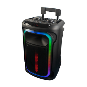 15 Polegada Trolley <span class=keywords><strong>Speaker</strong></span> Venda Quente 2023 Sistema De Som Alto-falantes Portáteis Ao Ar Livre - Product Image 3