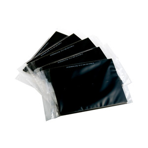 EWM Lunettes de sécurité anti-rayures pour la protection de la chaleur et des yeux au travail avec cadre PC certifié ANSI Z87.1 - Product Image 1