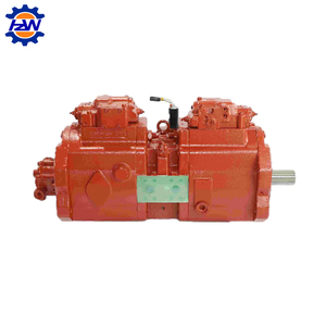 Piezas de maquinaria de construcción para excavadora, bomba principal hidráulica, de excavadora, de 1, 2, 1, 1, 2, 2 - Product Image 1