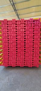 Poutre en bois <span class=keywords><strong>lamellé</strong></span>-<span class=keywords><strong>collé</strong></span> H20 de qualité supérieure pour la construction lourde et les coffrages - Product Image 3