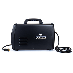 Machine de soudage professionnelle à Double impulsion 200amp Mig Mag <span class=keywords><strong>Igbt</strong></span> onduleur Dc Mig - Product Image 3