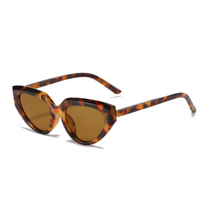 Cat Eye <b>Sunglasses</b> For Women UV400 PC Frame Type 3 Sunshades <b>Retro</b> Style - Product Image 3