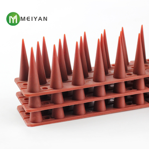 High Quality Bird Prevention <strong>Spikes</strong>, Anti Bird <strong>Barrier</strong> and Pest Control Bird <strong>Spikes</strong> - Product Image 6