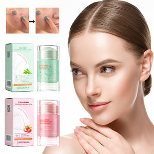 ขายส่ง ผลิตภัณฑ์ทำความสะอาดผิวหน้าขายดี ทำความสะอาดล้ำลึก ลด<span class=keywords><strong>สิว</strong></span>เสี้ยน ลด<span class=keywords><strong>สิว</strong></span>อักเสบ ทำความสะอาดรูขุมขน แบบแท่ง - Product Image 1