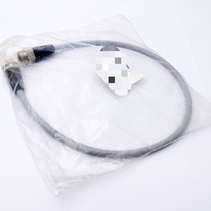 Electrónica 7000-50021-9610060 5x1,5 Gris 0,6 m 7/8 Macho-hembra-sin uso-Nuevo Original Listo Stock Automatización Industrial Pa - Product Image 1