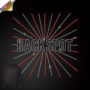 คริสตัลพลอยเทียมแบบรีดติดได้ตามต้องการมี2024สินค้ามาใหม่ - Product Image 5