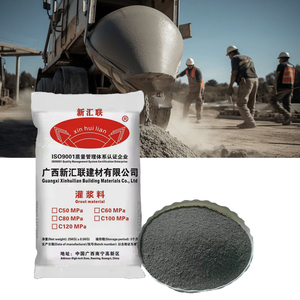 Matériaux <span class=keywords><strong>de</strong></span> coulis sous-marins cimentaires haute résistance, fournis par l'usine, <span class=keywords><strong>mortier</strong></span> non rétractable - Product Image 5