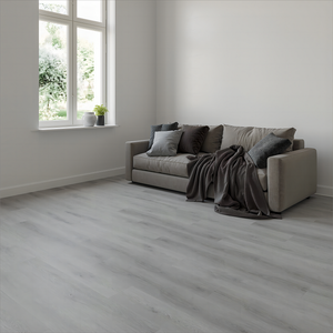 Venta caliente al por mayor tablón de vinilo de lujo 20 <span class=keywords><strong>mil</strong></span> SPC clic suelo - Product Image 3