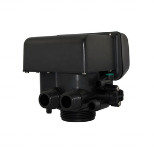 Runxin Tự Động Làm Mềm Nước Van Điều Khiển Pre-Lọc Multiport Lọc Nước Van - Product Image 4