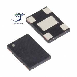 DSC8002AI1 BOM Service MEMS OSC <strong>PROG</strong> BLANK 1MHZ-150MHZ DSC8002AI1 - Product Image 1