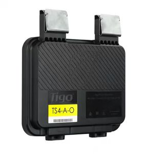 ออปติไมเซอร์พลังงานแสงอาทิตย์อัจฉริยะ TIGO TS4-A-O 700W รุ่นขายดีที่สุด สำหรับระบบโซลาร์เซลล์ที่อยู่อาศัย ใช้งานร่วมกับ Deye ได้ ผลิตจากอานฮุย ประเทศจีน - Product Image 2