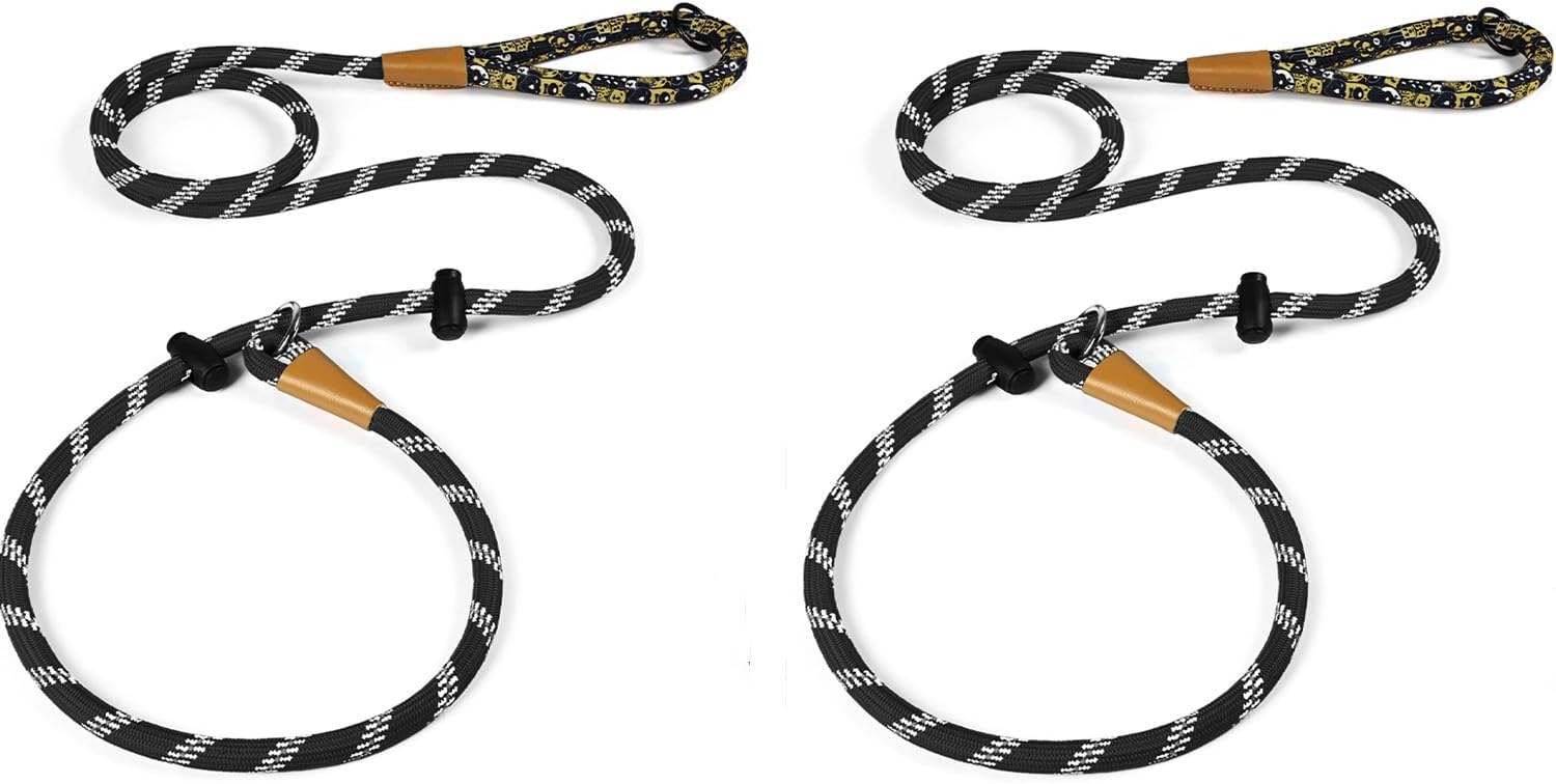 2PCS Large 1/2in x 6ft